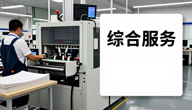 智能运维管理系统